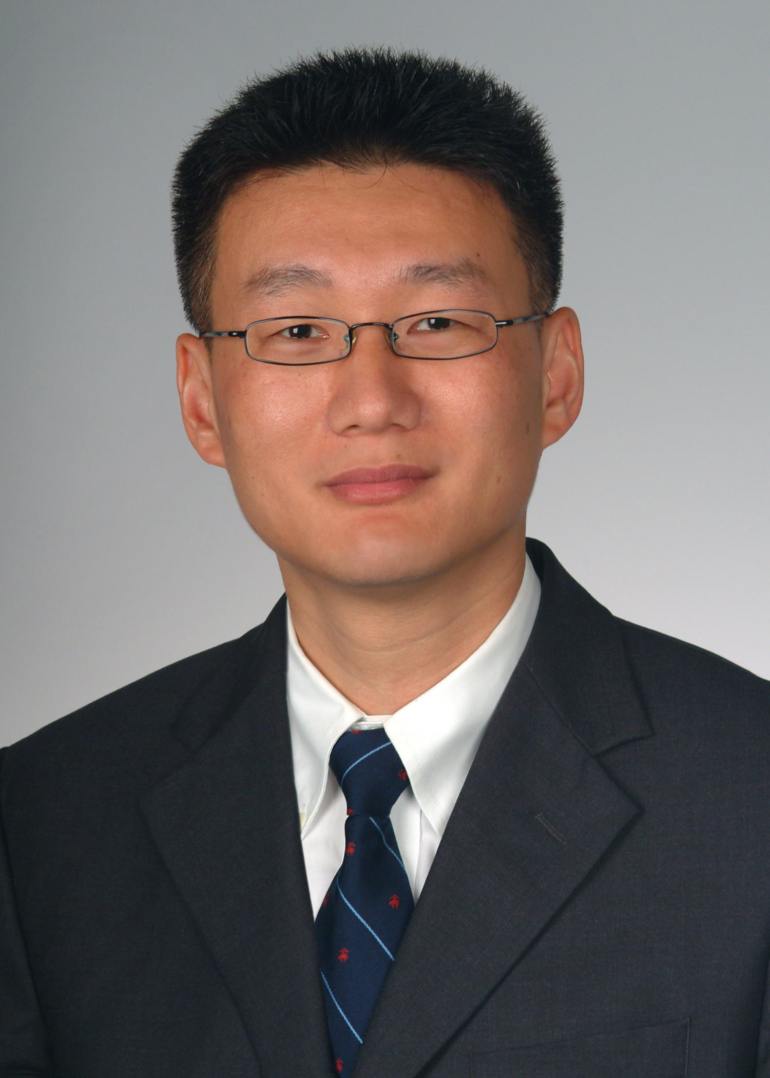 Image For Dr. Wuwei  Feng MD