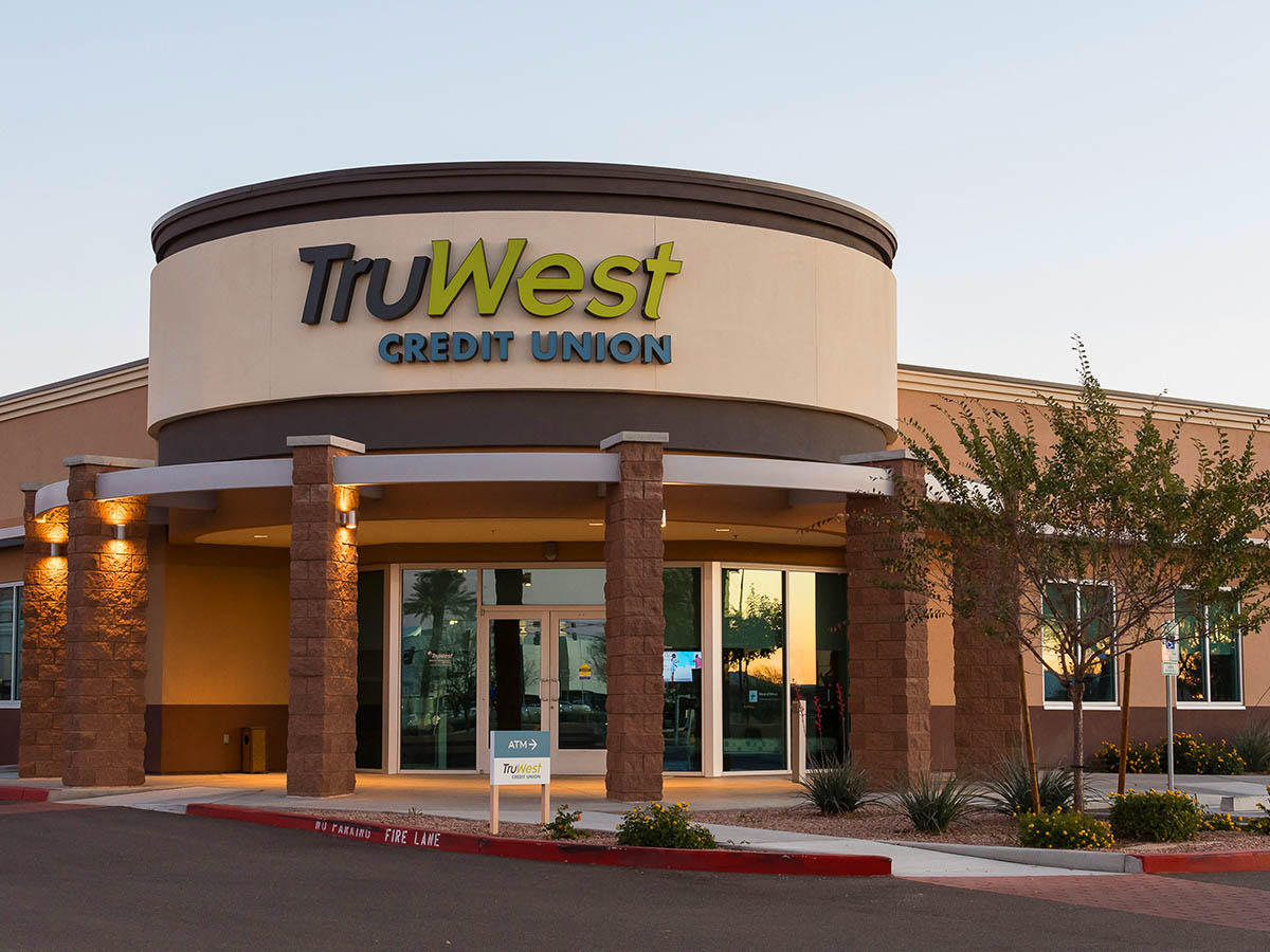 TruWest Credit Union - Gilbert
