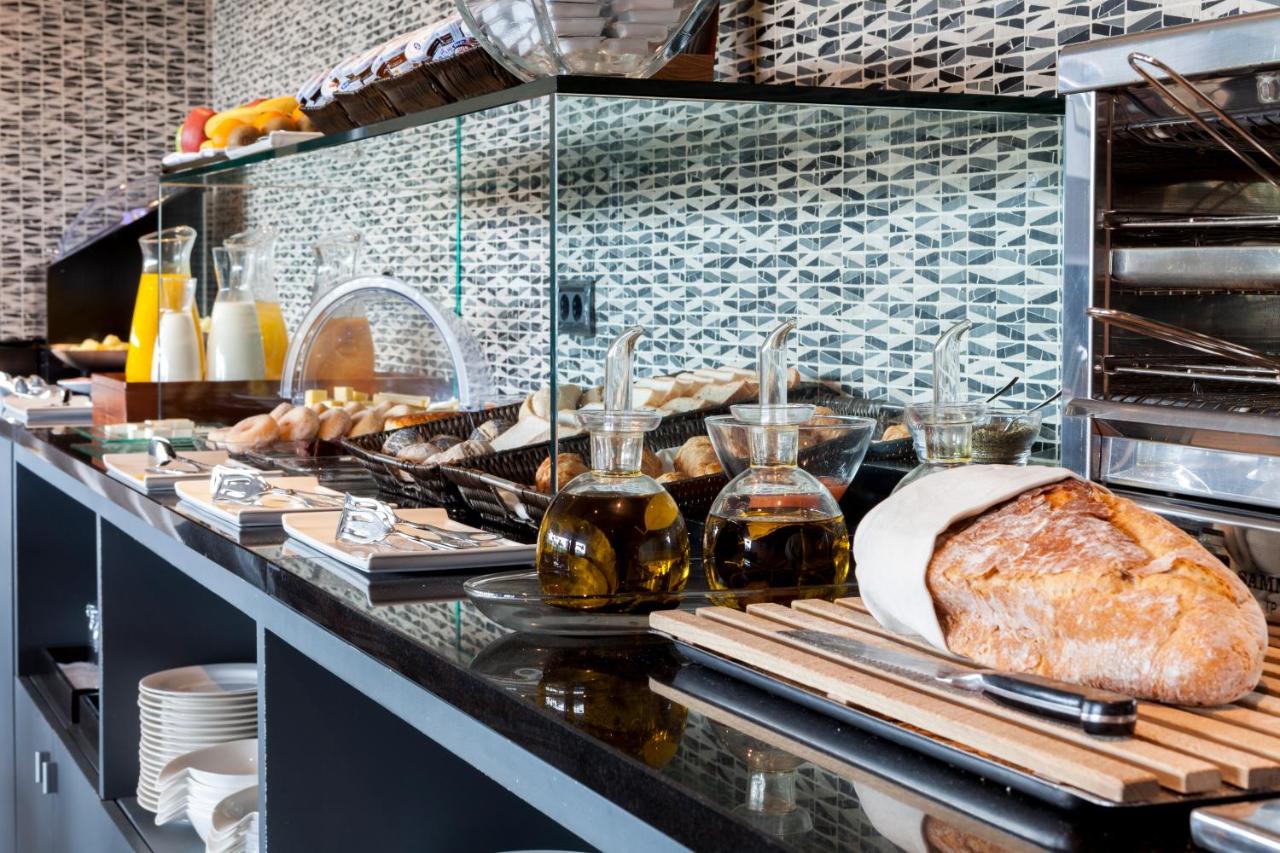 Images Eurostars Vila de Allariz Hotel & Balneario