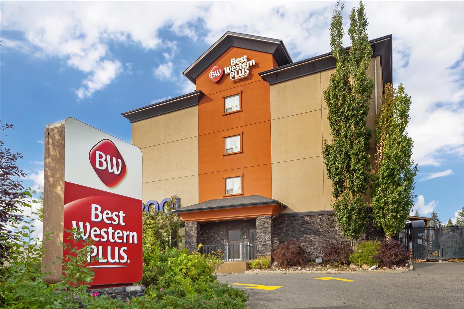 Images Best Western Plus St. Albert