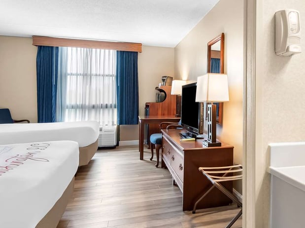 Images Best Western Potomac Mills