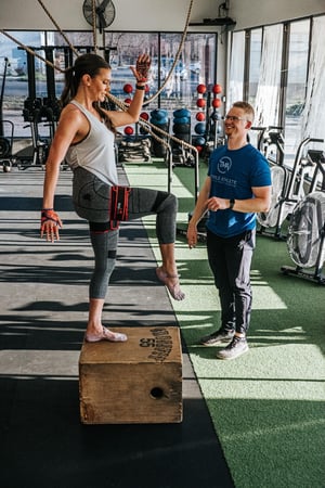 Images The Mobile Athlete: Physical Therapy