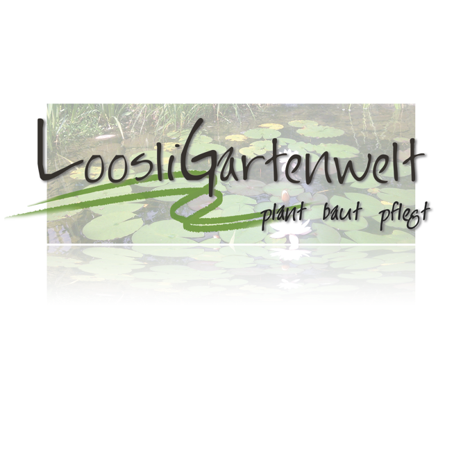 Loosli Gartenwelt GmbH Logo