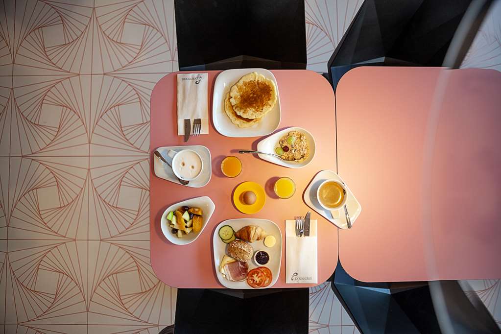 Bild 10 von Prize by Radisson, Vienna City