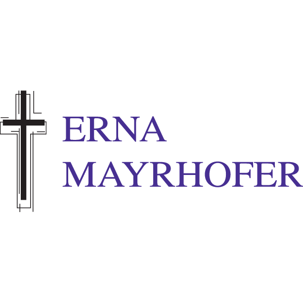 Logo Bestattung Erna Mayrhofer