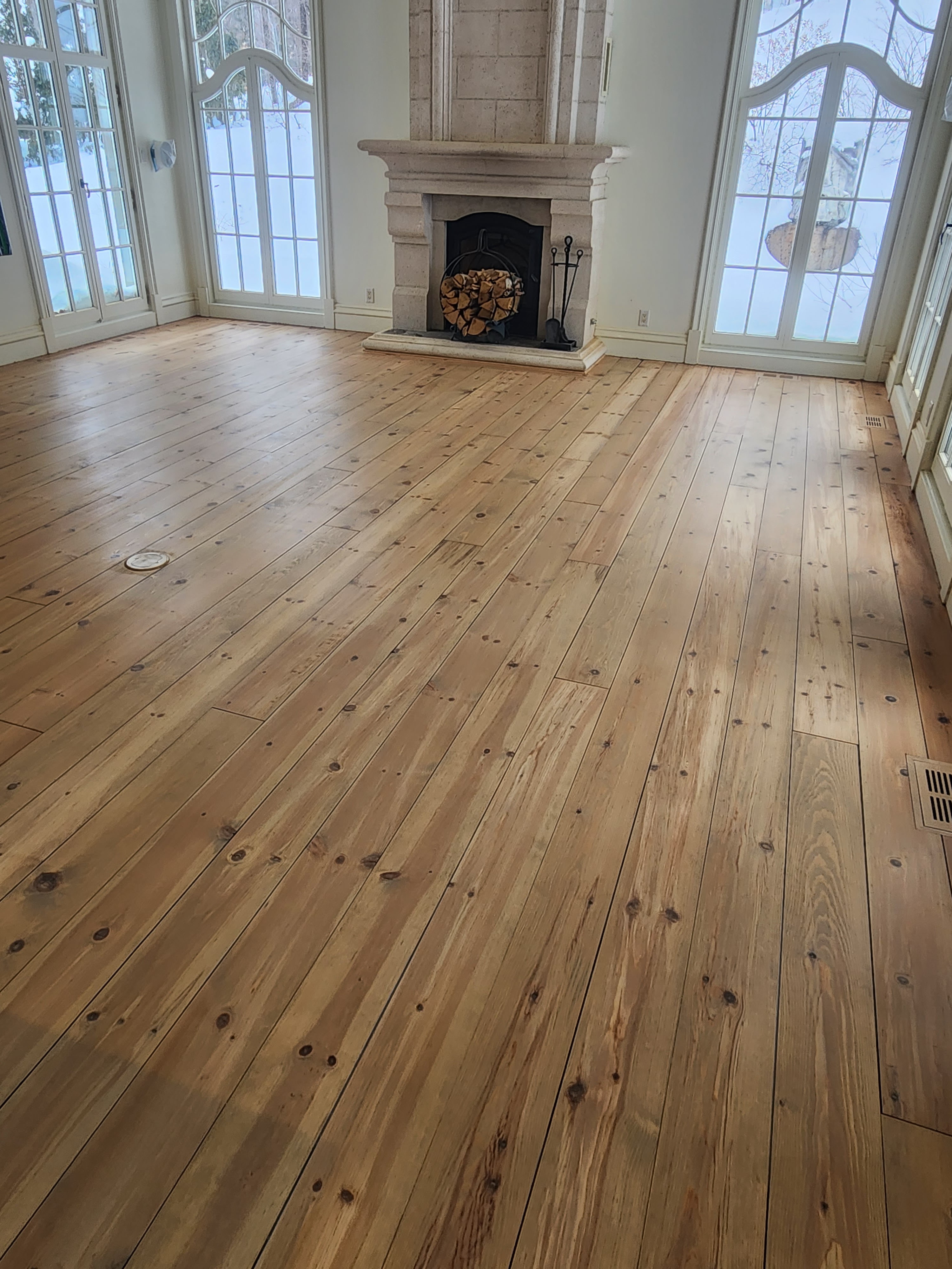 Images Plancher Design
