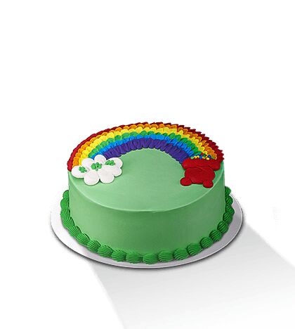 Baskin-Robbins Image