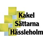 Kakelsättarna i Hässleholm AB Logo
