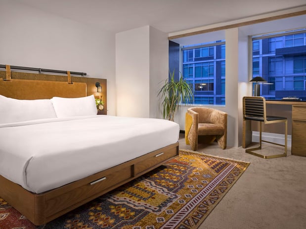 Images Vignette Collection Yours Truly DC by IHG