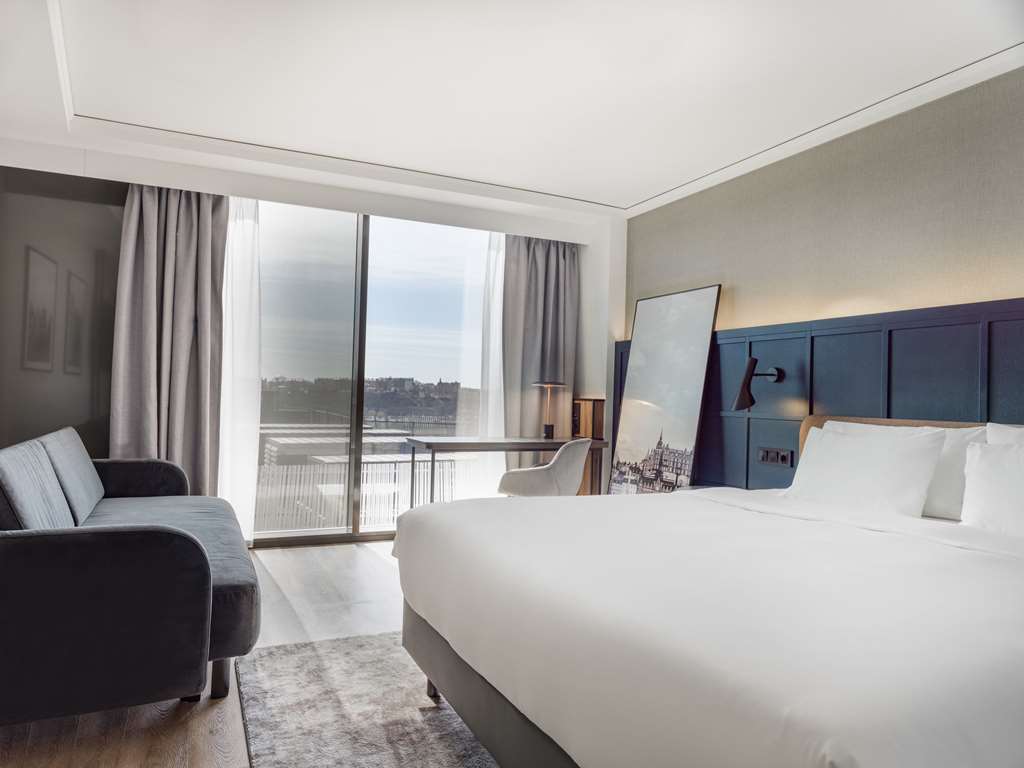 Images Radisson Blu Waterfront Hotel, Stockholm