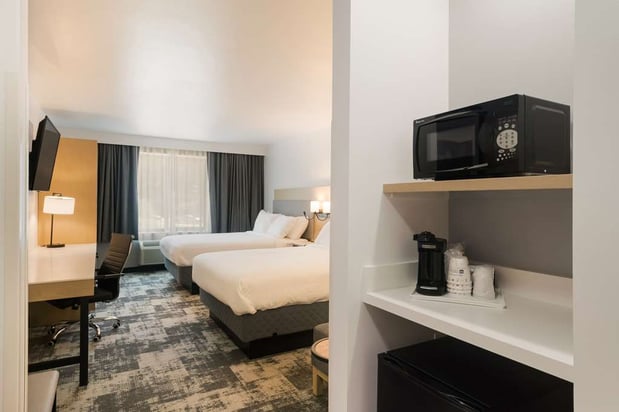 Images Best Western Colfax