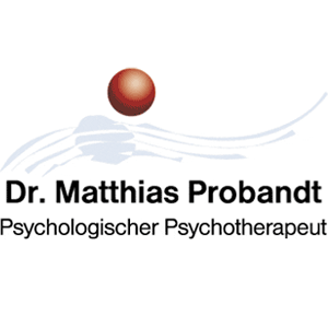 Logo Dipl.-Psych. Dr. phil. Matthias Probandt