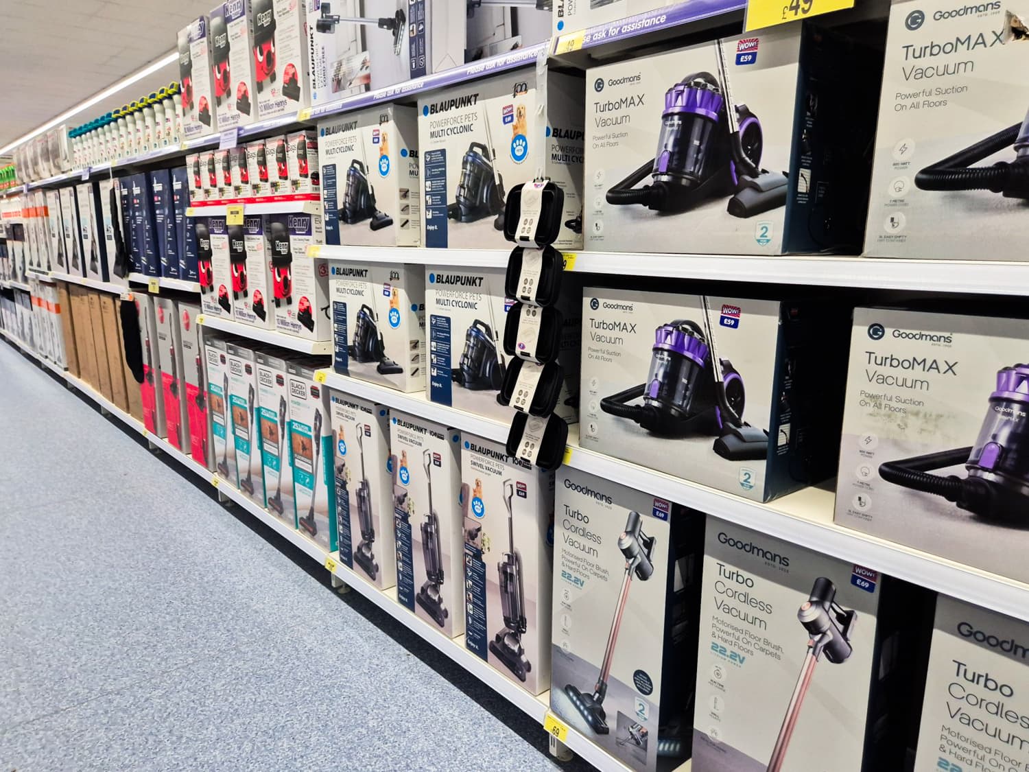 Images B&M Home Store with Garden Centre