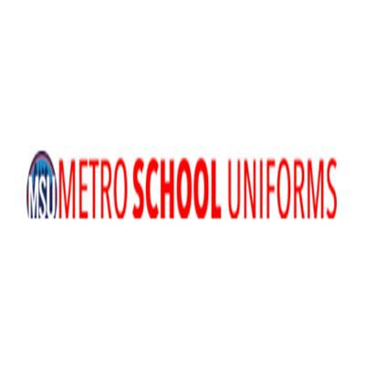 Metro School Uniforms