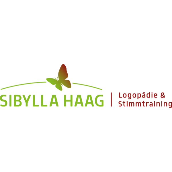 Logo Sibylla Haag - Logopädie