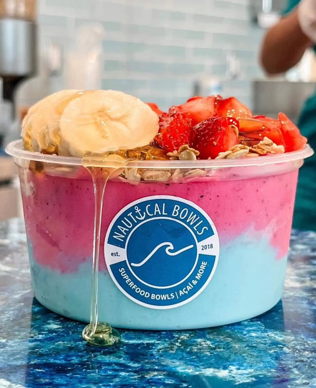 Images Nautical Bowls