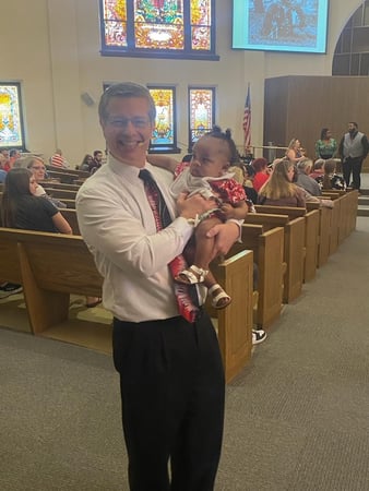 Images First Baptist Davenport