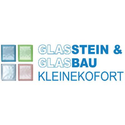 Kleinekofort Bernd Glasbau e.K. in Kelkheim im Taunus - Logo