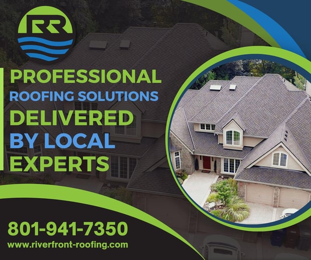 Images Riverfront Roofing