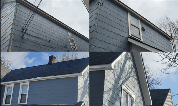 Images Maclin Contractors