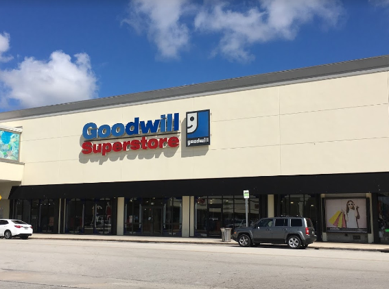 Image 2 | Goodwill - Biscayne
