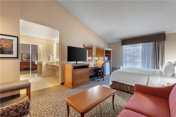 Images Best Western Plus Oak Harbor Hotel & Conference Center