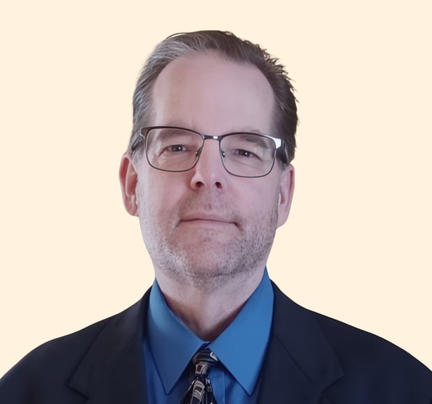 Images Bradley Klemm, Counselor