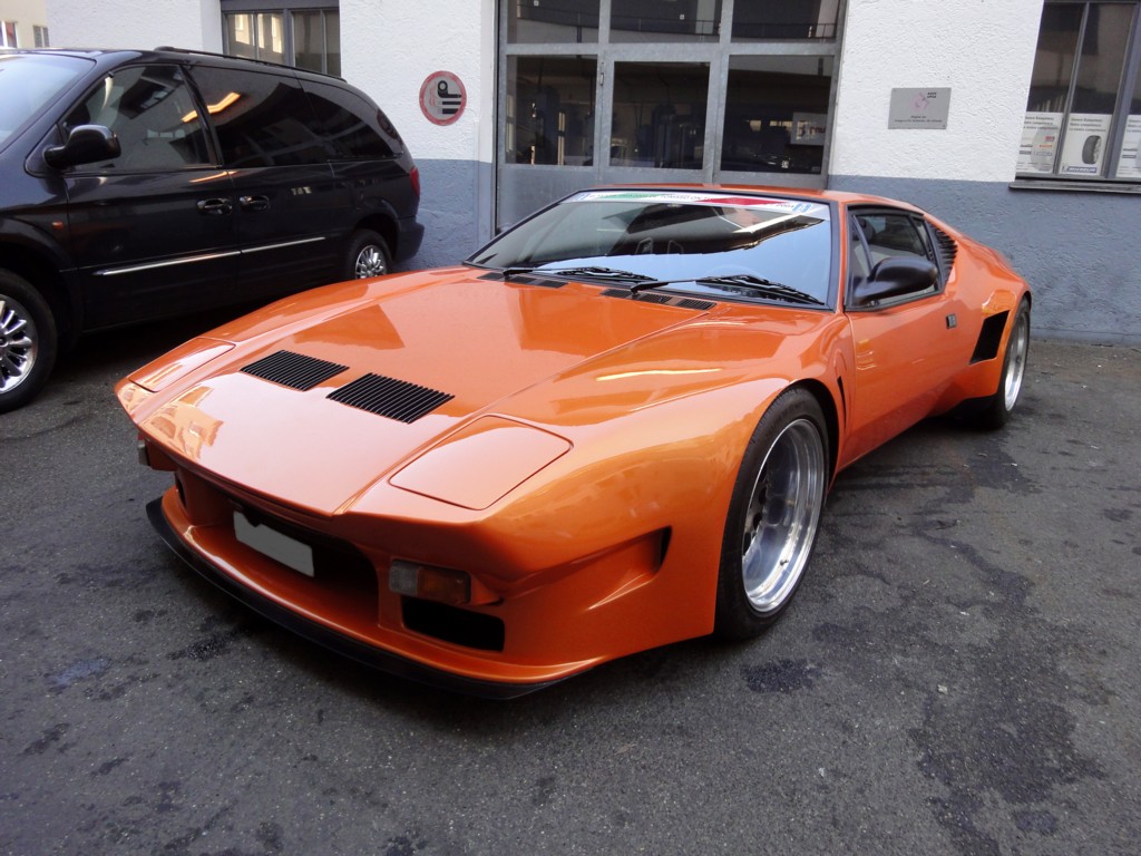 Klappag SA, Birmensdorferstrasse 256 in Zürich