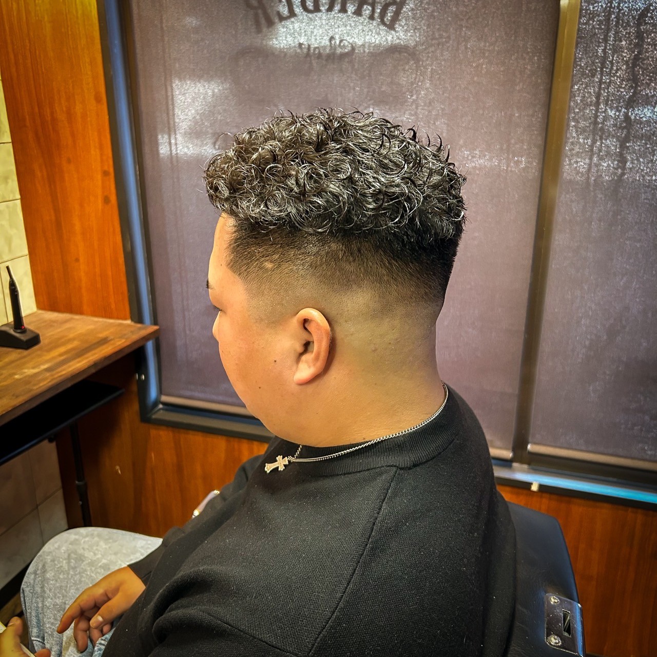 Images Men's Salon JOYBOX 東三国店