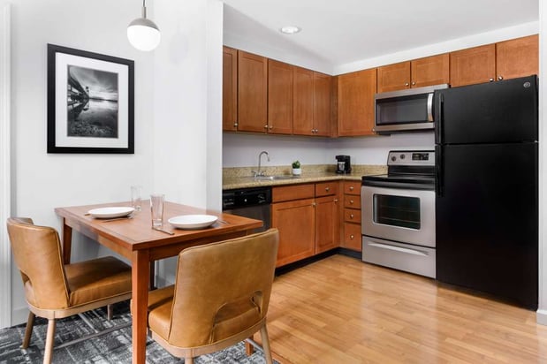 Images Homewood Suites by Hilton Portsmouth