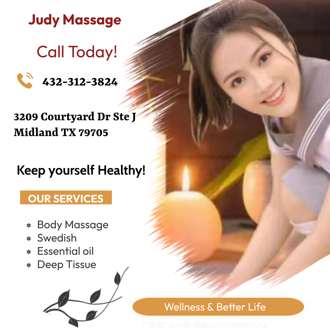 Best 30 Massage Therapists in Midland, TX with Reviews