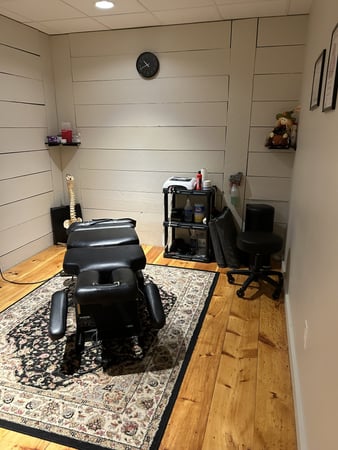 Images MCR Chiropractic