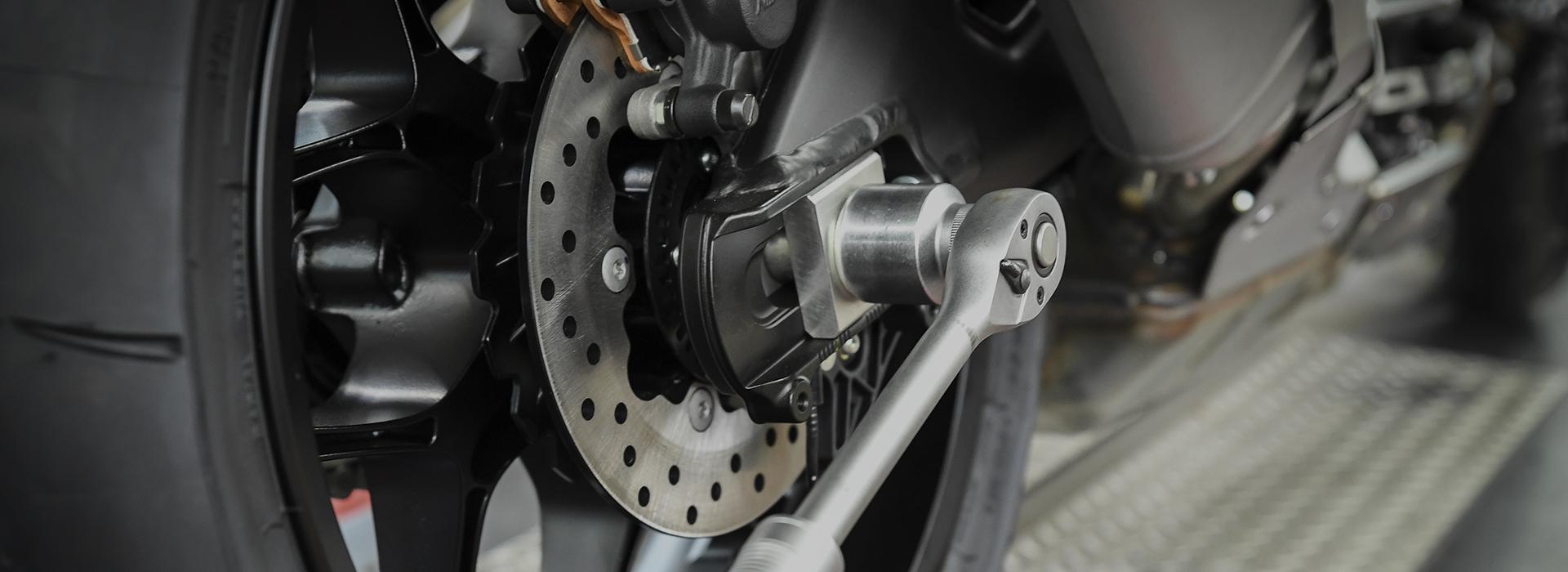 Raschle Motos GmbH, Hirzenweg 3 in Niederuzwil