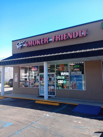 Images CoinFlip Bitcoin ATM - Smoker Friendly (Mt. Pleasant)