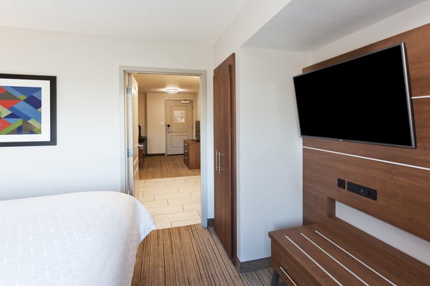 Images Holiday Inn Express & Suites Rome by IHG