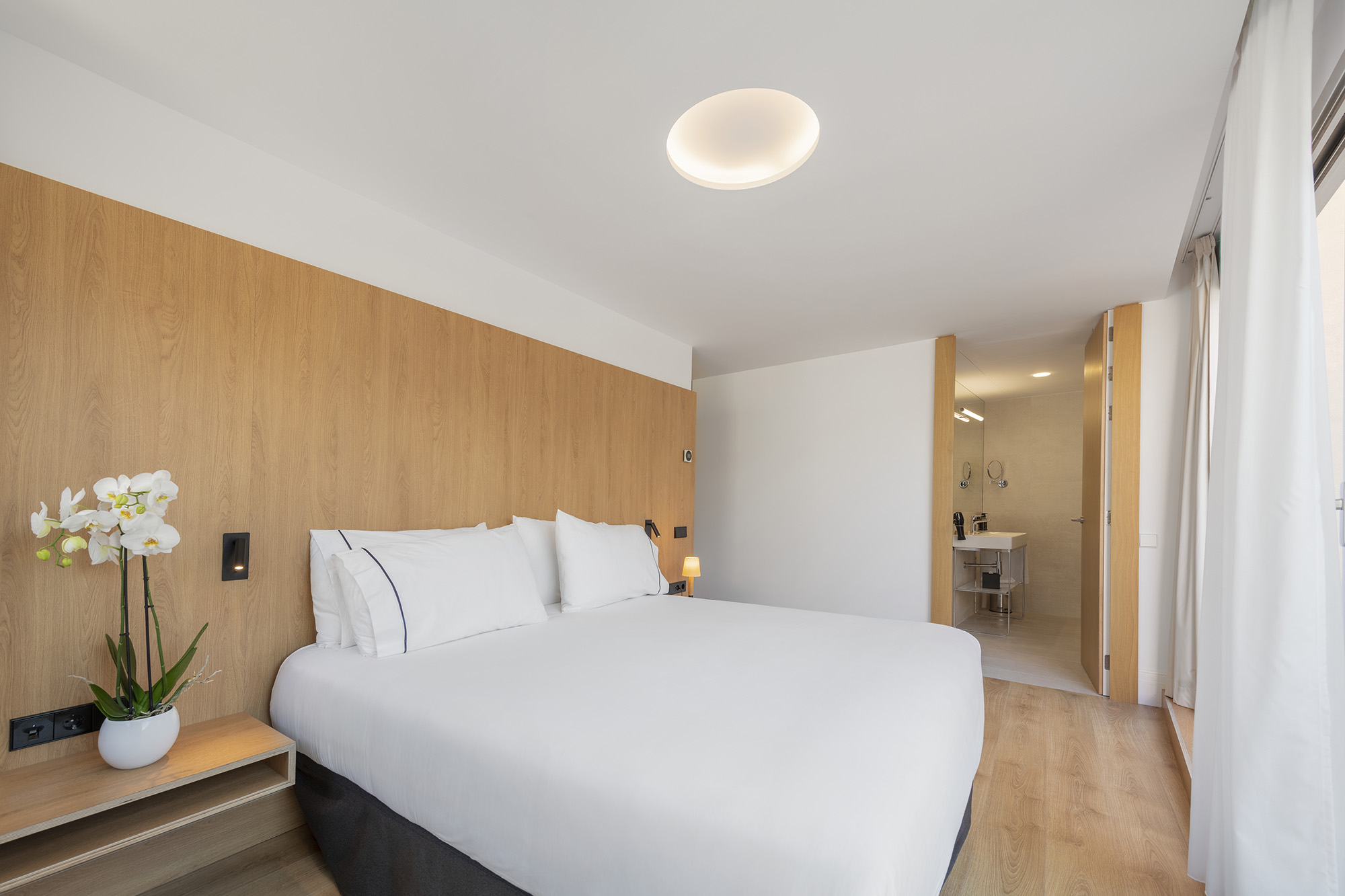 Images Eurostars Pórtico Alicante