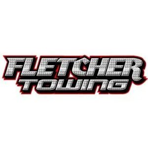 Fletcher Towing Logo