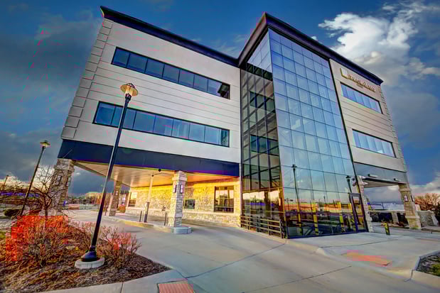 Images NebraskaLand Bank