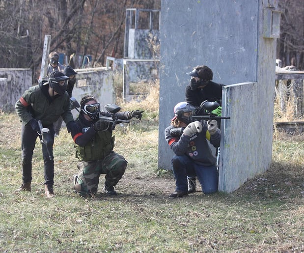 Images Special Forces Paintball