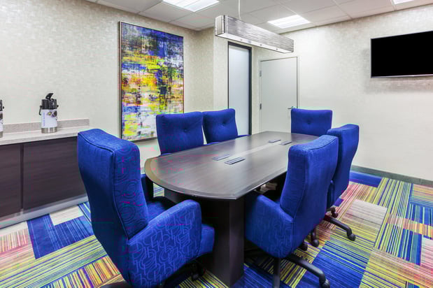 Images Holiday Inn Express & Suites Houston East by IHG