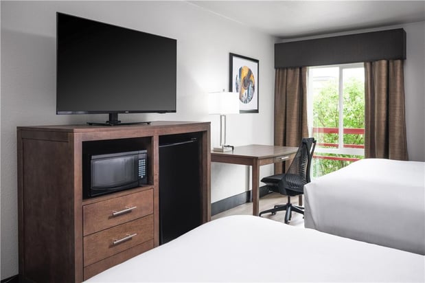 Images Aiden Austin City Hotel