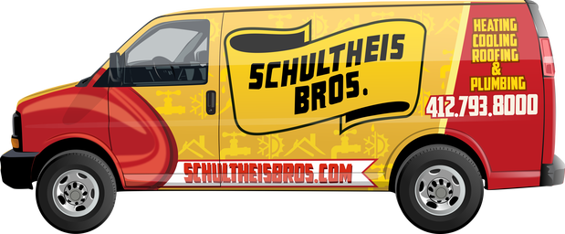 Images Schultheis Bros. Heating, Cooling & Roofing