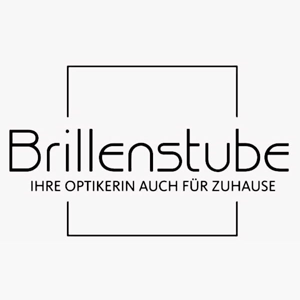 Brillenstube Inh. Lorén Kuhn in Wittenberge - Logo