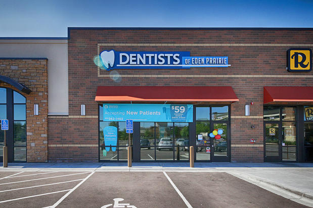 Images Dentists of Eden Prairie