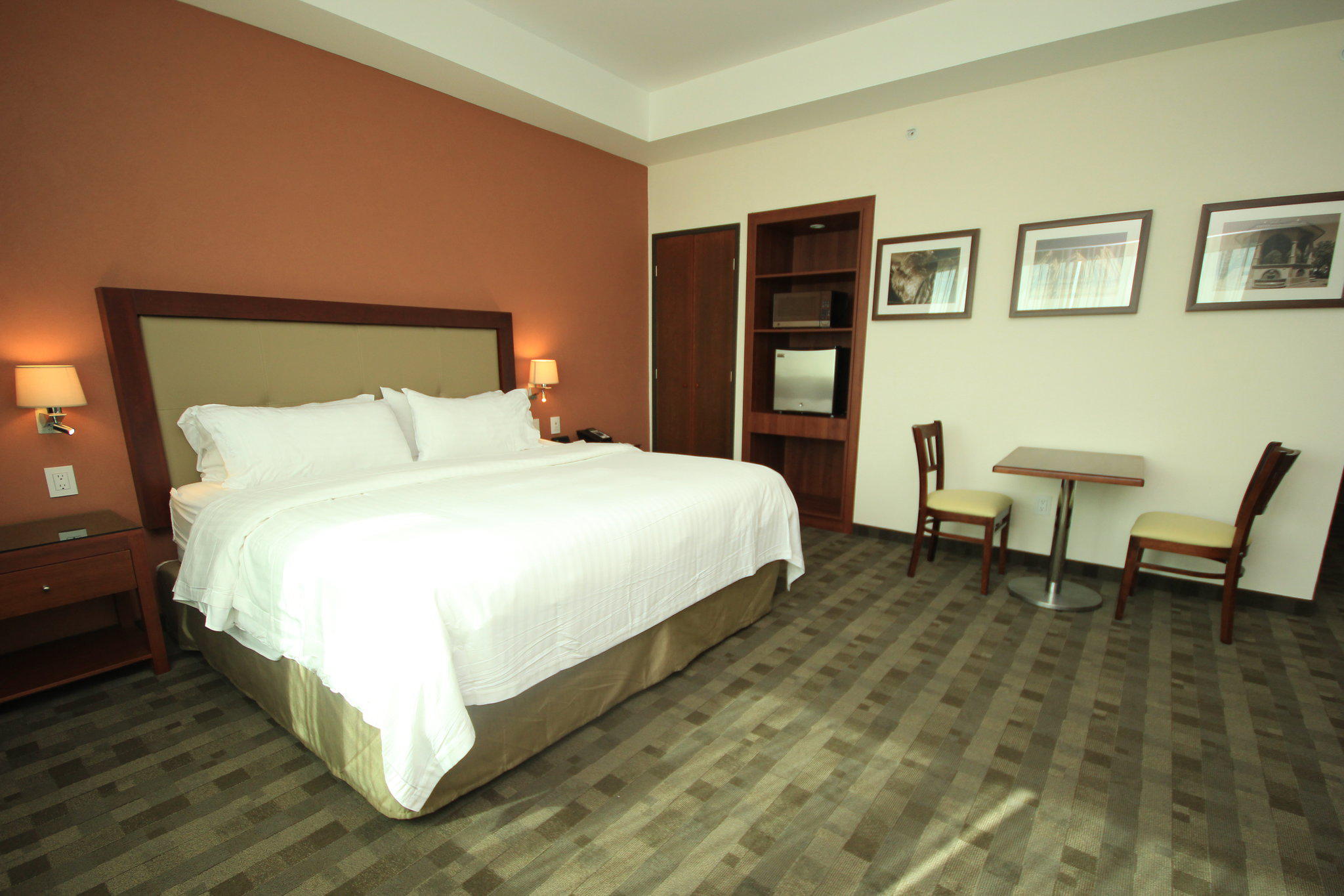 Images Holiday Inn & Suites Leon Plaza Mayor, an IHG Hotel