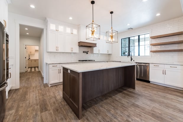 Images BLVD Building Co.