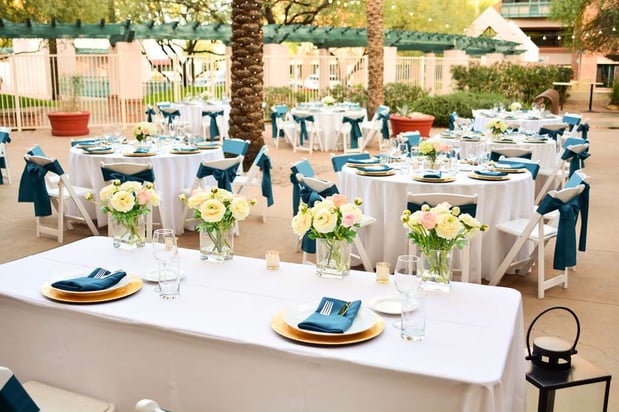 Images Hilton Garden Inn Scottsdale Old Town