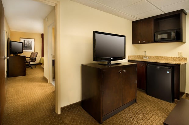 Images Holiday Inn Portland-Airport (I-205) by IHG