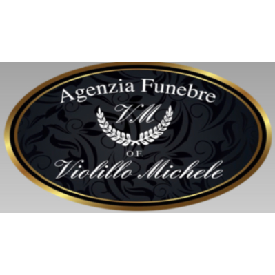 Agenzia Funebre Violillo Mario Logo