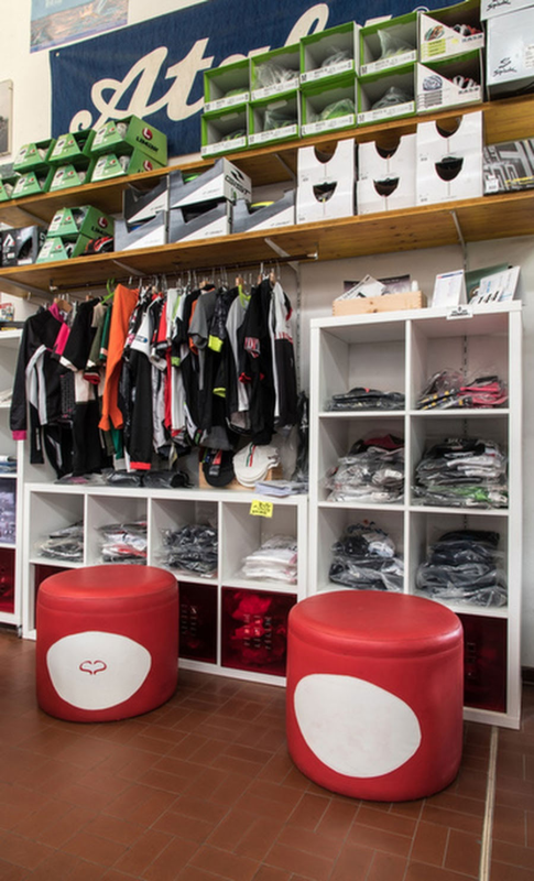 Images Autofficina Fratelli Saletti